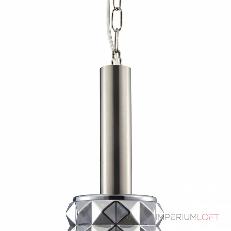 Подвесной светильник Maytoni Rock Me MOD027PL-01N 