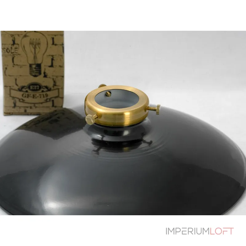 Подвесной светильник Lussole Glen Cove LSP-9604 