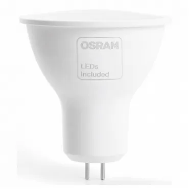 Лампа светодиодная Feron Lb 1610 G5.3 10Вт 4000K 38159