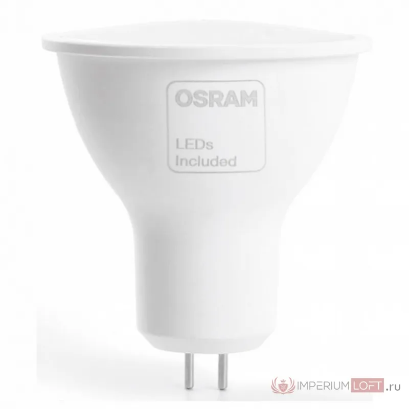 Лампа светодиодная Feron Lb 1610 G5.3 10Вт 4000K 38159 от ImperiumLoft