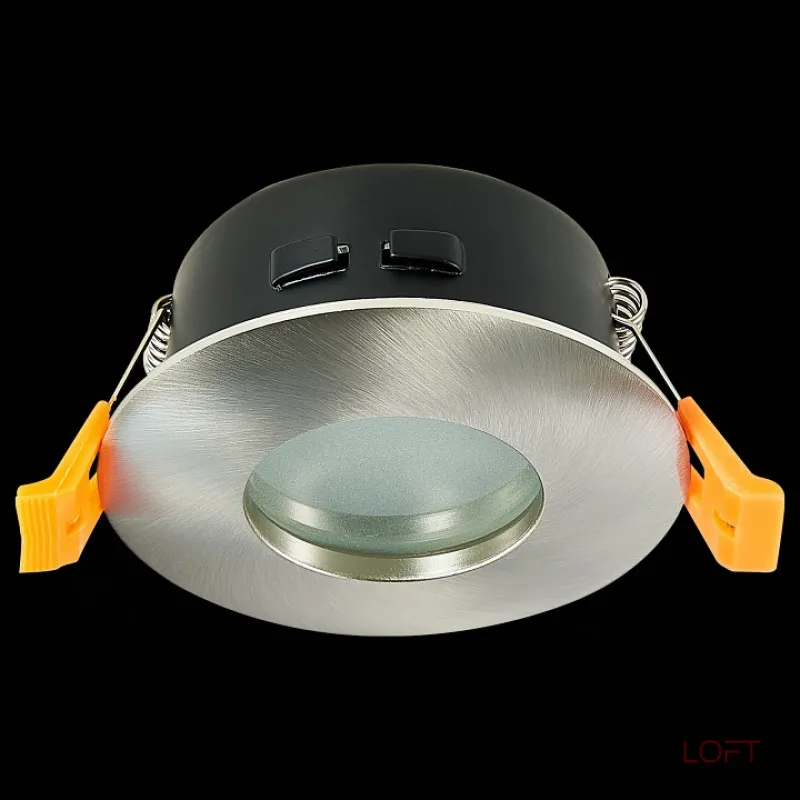 Встраиваемый светильник ST-Luce ST213 ST213.118.01 от ImperiumLoft Встраиваемый светильник ST-Luce ST213 ST213.118.01 от ImperiumLoft