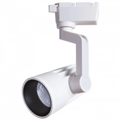 Светильник на штанге Arte Lamp Wales A1613PL-1WH