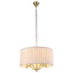 Подвесной светильник Newport Midtown 3365/C brass от ImperiumLoft