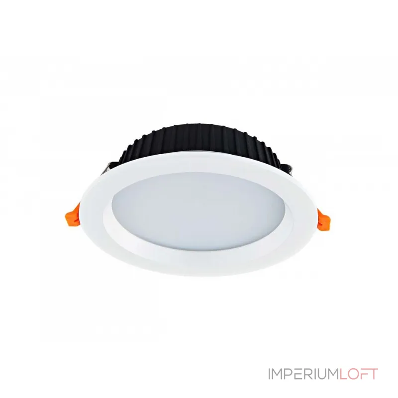Встраиваемый светильник Donolux DL18891 DL18891/15W White R