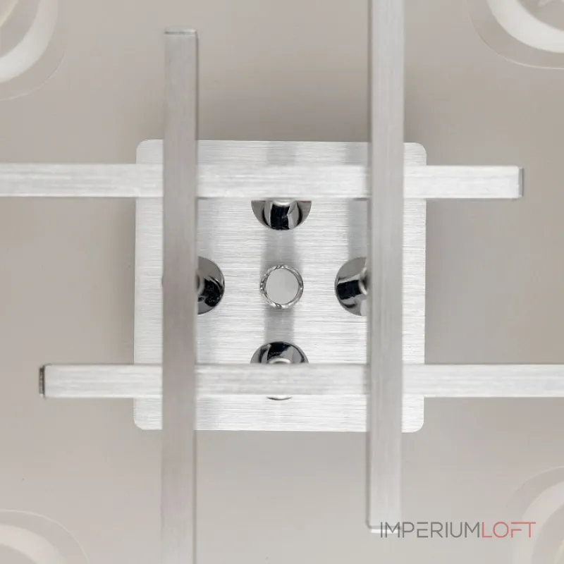 Потолочная люстра Citilux Вирта CL139240 Потолочная люстра Citilux Вирта CL139240