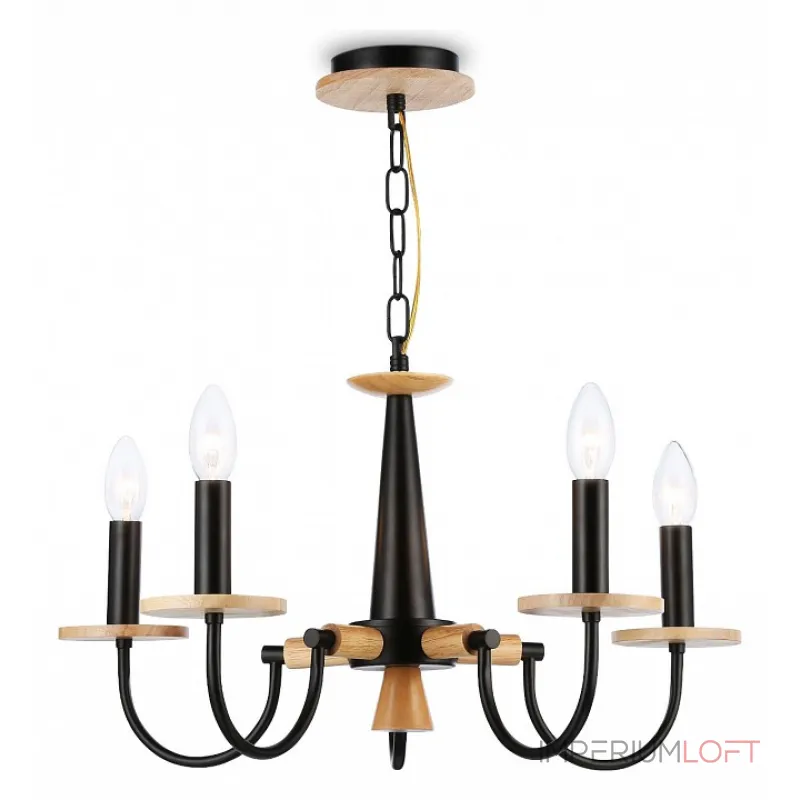 Подвесная люстра Ambrella Modern TR TR9593