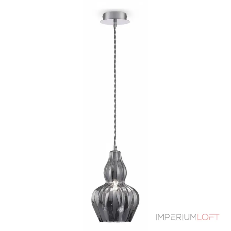 Подвесной светильник Maytoni Eustoma MOD238-PL-01-B 