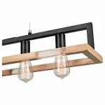Подвесной светильник Vele Luce Copeland 654 VL6222P24 