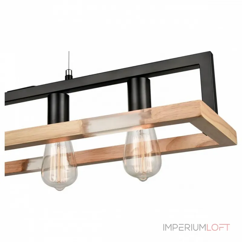Подвесной светильник Vele Luce Copeland 654 VL6222P24 
