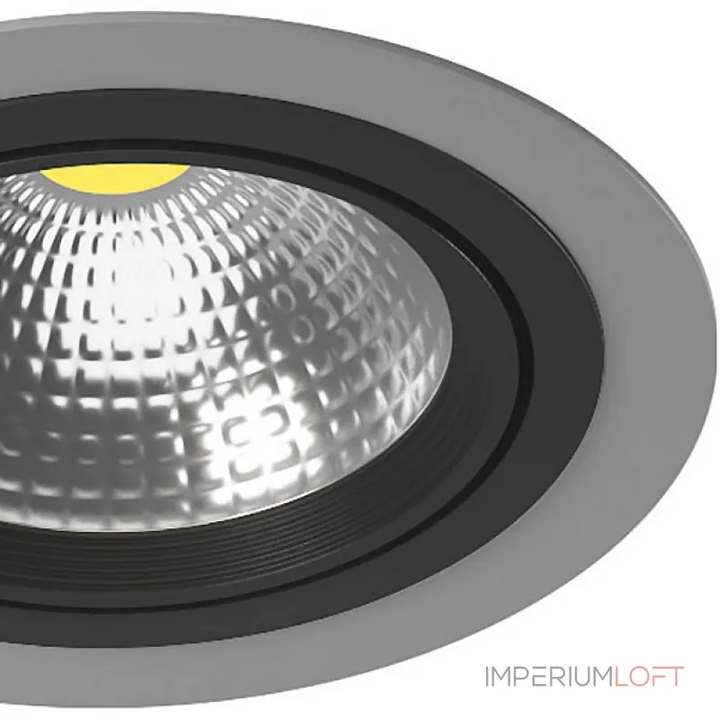 Встраиваемый светильник Lightstar Intero 111 i939070707 Цвет арматуры разноцветный Встраиваемый светильник Lightstar Intero 111 i939070707 Цвет арматуры разноцветный