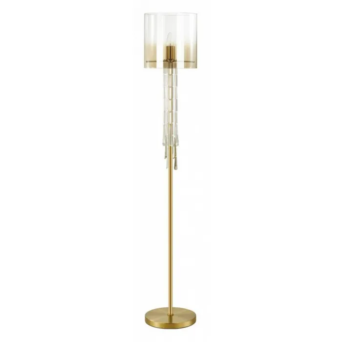 Торшер Odeon Light Nicole 4886/1F от ImperiumLoft