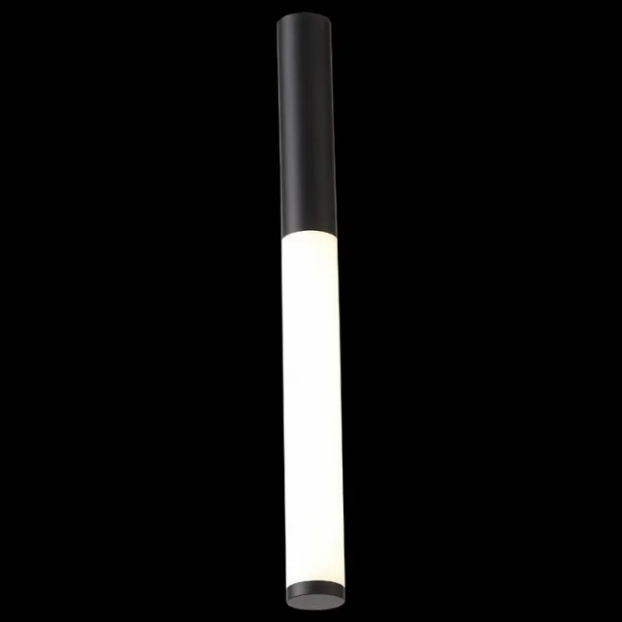Подвесной светильник ST-Luce Gularri SL1593.403.01 Цвет арматуры черный от ImperiumLoft