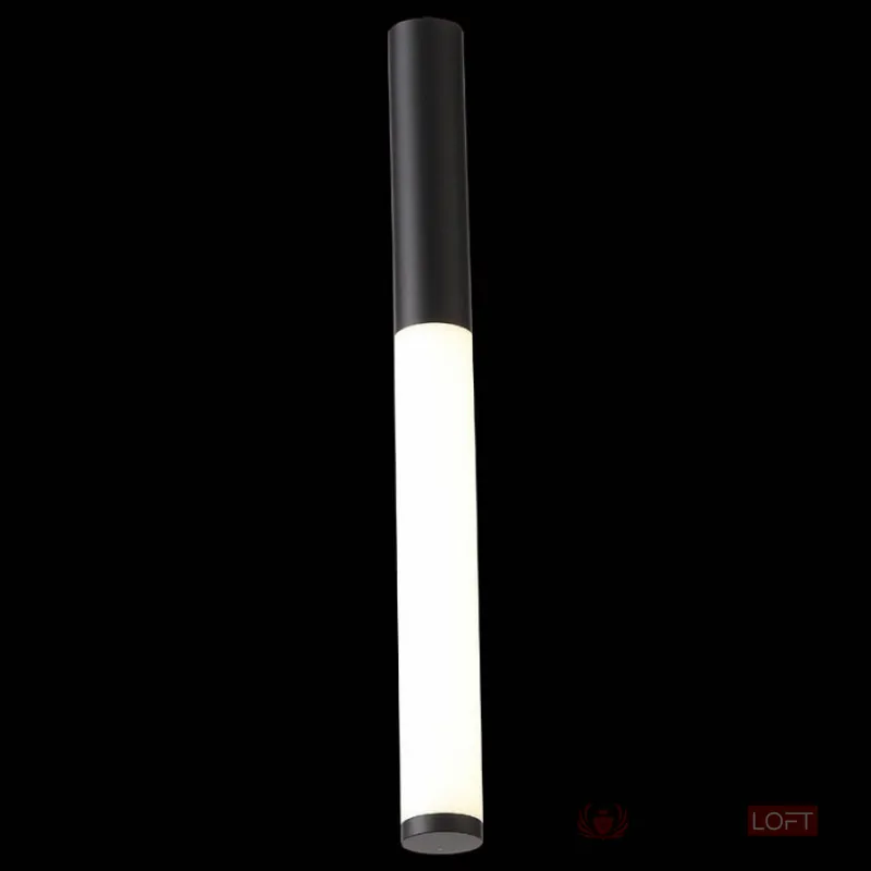 Подвесной светильник ST-Luce Gularri SL1593.403.01 Цвет арматуры черный от ImperiumLoft