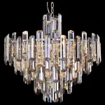 Подвесная люстра Maytoni DIA200PL-08G