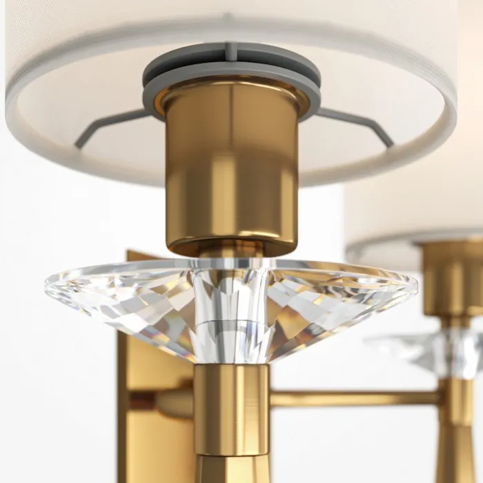 Бра Maytoni Bianco MOD224WL-02BS от ImperiumLoft