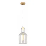 Подвесной светильник Omnilux Marietta OML-91006-01