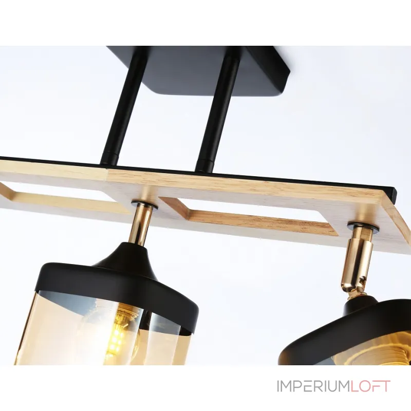 Люстра на штанге Ambrella Modern TR TR9527