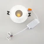 Встраиваемый светильник Citilux Дзета CLD042NW0