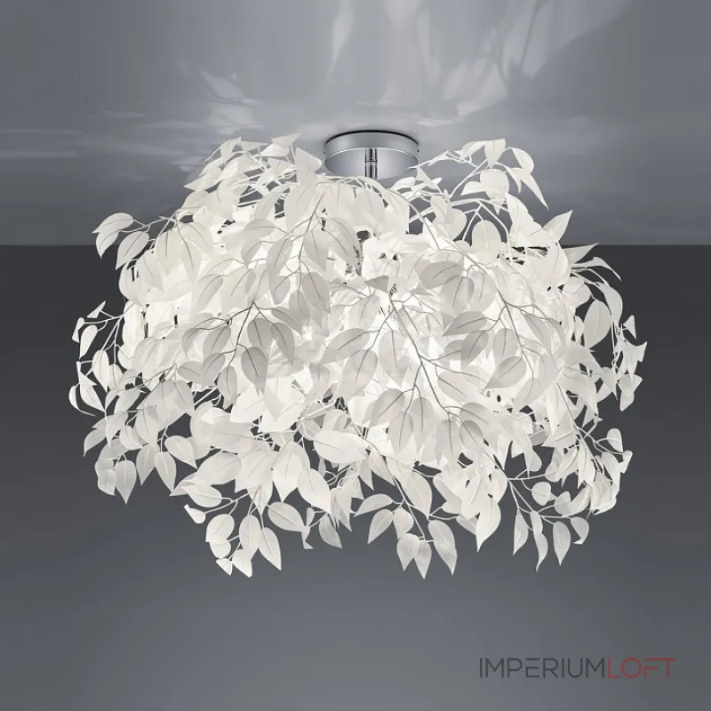 Потолочная люстра LGO Idaho GRLSP-0199  Потолочная люстра LGO Idaho GRLSP-0199