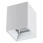 Накладной светильник Novotech Recte 358477 Цвет плафонов белый от ImperiumLoft