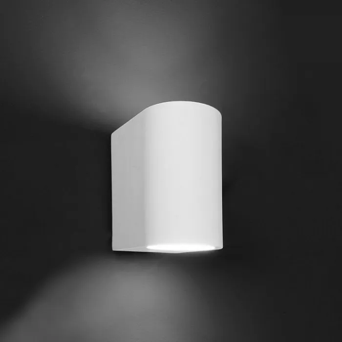 Накладной светильник Deko-Light Giulia 341023 Цвет арматуры белый Цвет плафонов белый от ImperiumLoft