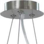 Подвесной светильник TopDecor Crocus Glade Crocus Glade S2 01 02sed 