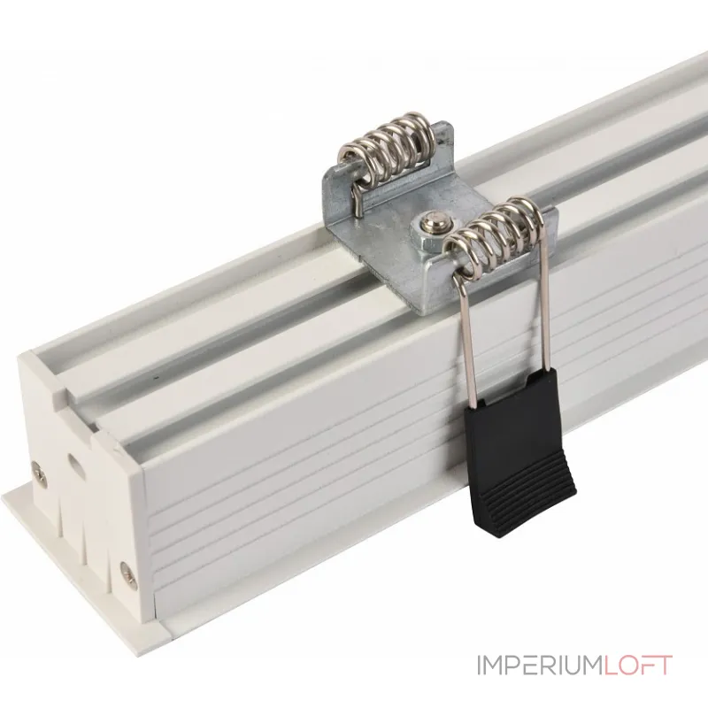 Встраиваемый светильник Favourite Roshni 3084-5C от ImperiumLoft Встраиваемый светильник Favourite Roshni 3084-5C от ImperiumLoft