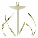 Подвесная люстра Arte Lamp Cinta A1309LM-5WC 