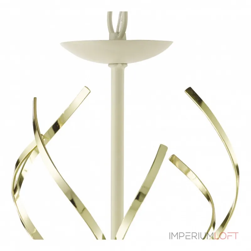Подвесная люстра Arte Lamp Cinta A1309LM-5WC 