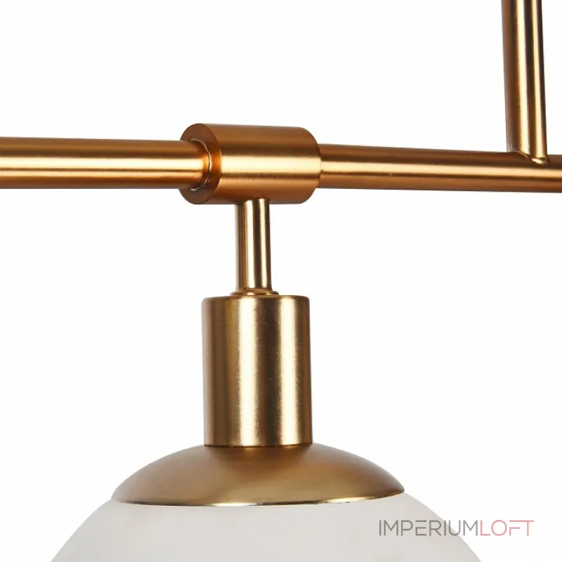 Подвесной светильник Maytoni MOD221-PL-05-G Подвесной светильник Maytoni MOD221-PL-05-G