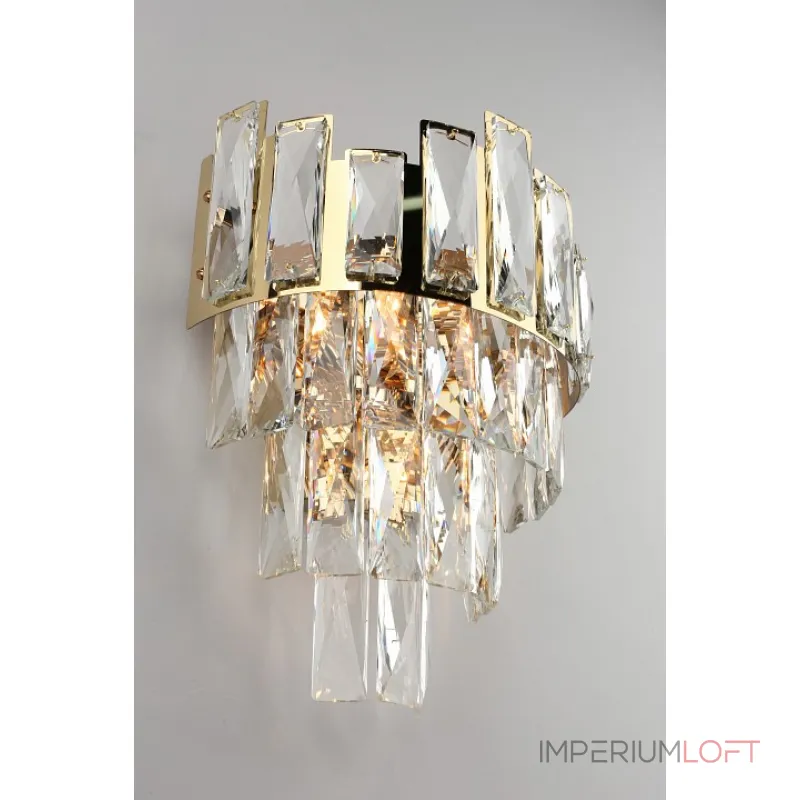 Бра Omnilux Vistrorio OML-67901-02