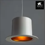 Подвесной светильник Arte Lamp Cappello A3236SP-1WH 