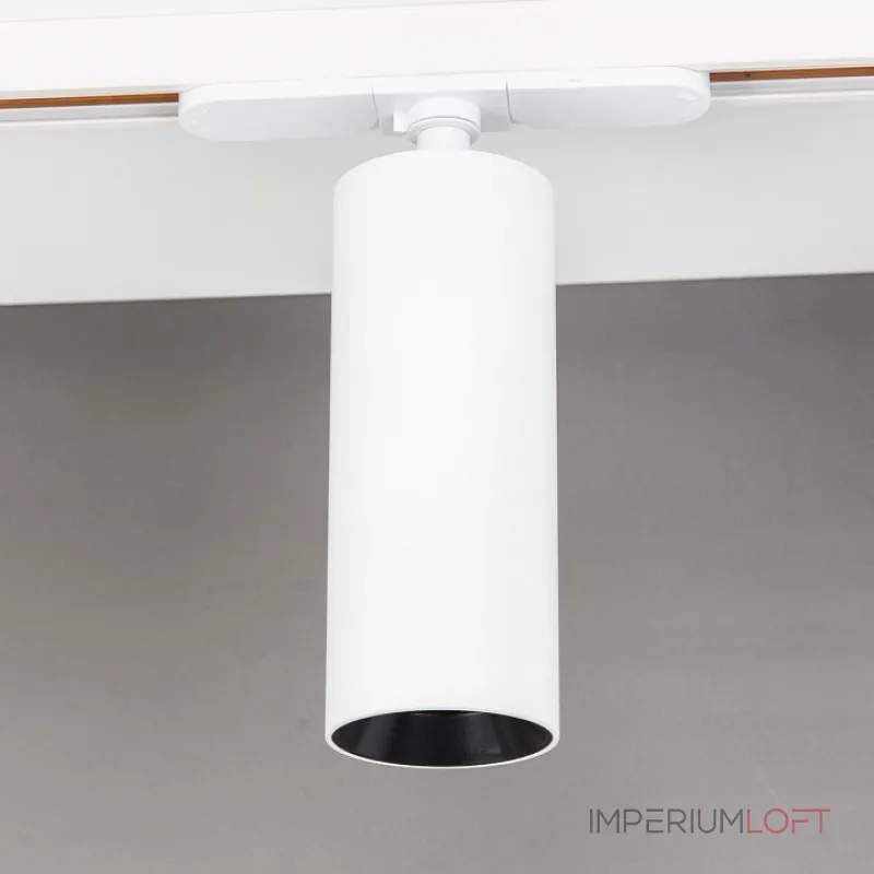 Светильник на штанге Citilux Тубус CL01T120N