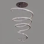 Подвесной светильник Citilux Olimpia EL330P140 от ImperiumLoft