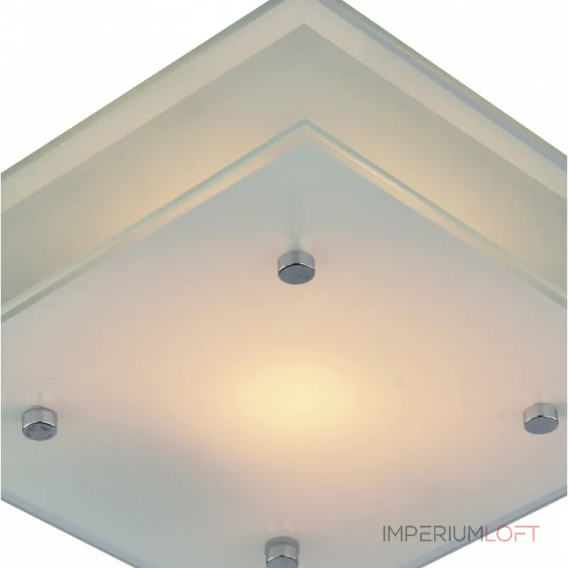 Потолочный светильник Arte Lamp Rapunzel A4868PL-1CC 