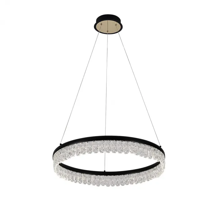 Подвесная люстра F-promo Lunetta 4187-1P от ImperiumLoft