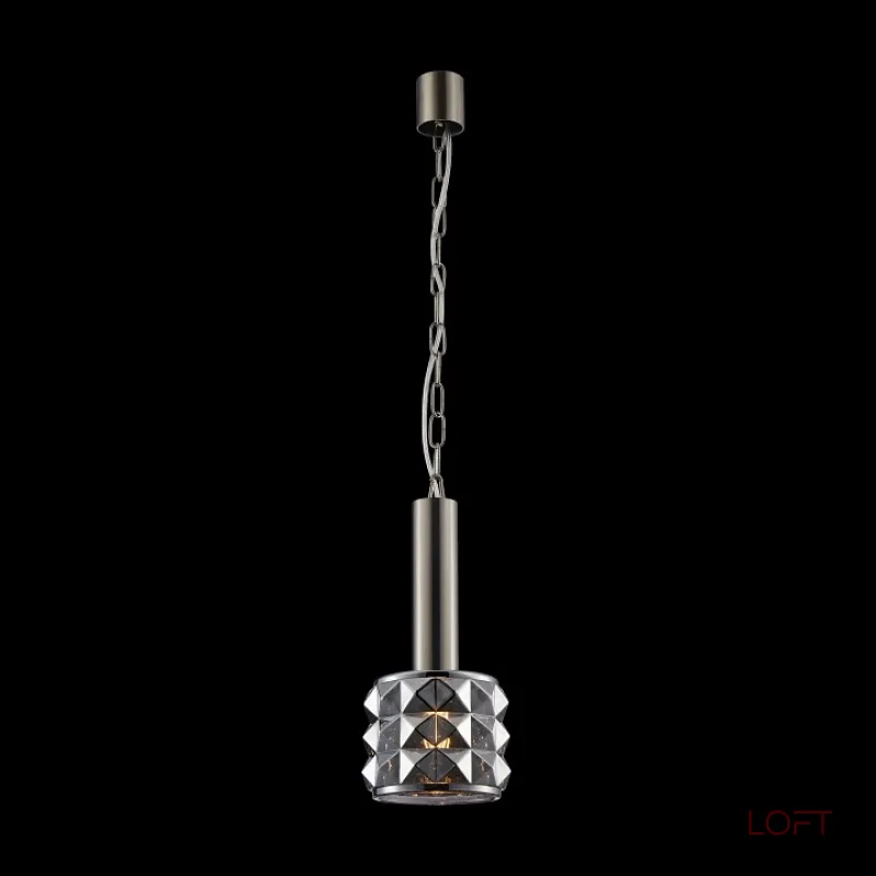Подвесной светильник Maytoni Rock Me MOD027PL-01N 