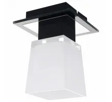 Накладной светильник Lussole Lente LSC-2507-01 Цвет арматуры хром