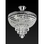 Потолочная люстра TopLight Phillis TL1500X-05CH 