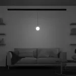 Трековый светильник Technical TR039-2-5W4K
