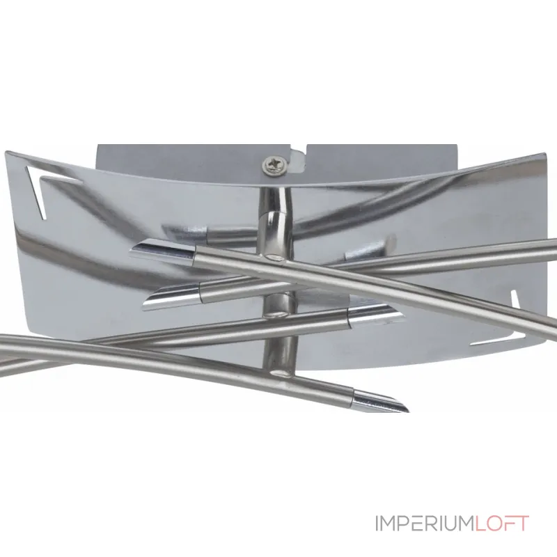 Потолочный светильник Brilliant Giulietta G07635/15 Потолочный светильник Brilliant Giulietta G07635/15