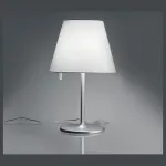 Настольная лампа декоративная Artemide 0710010A от ImperiumLoft