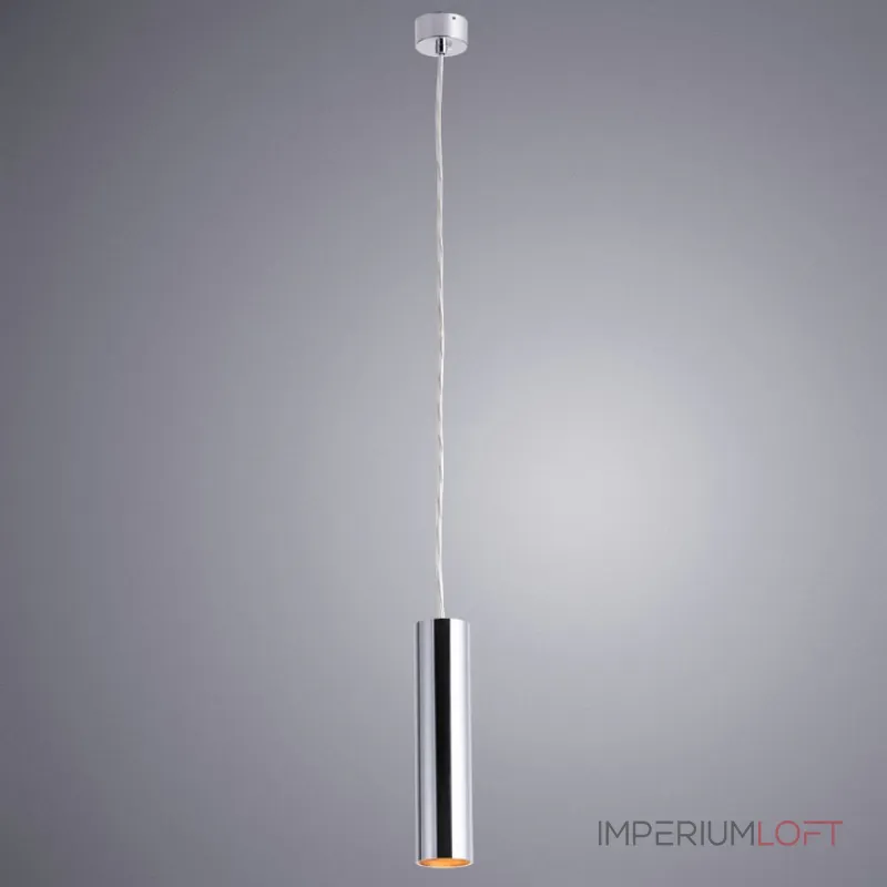 Подвесной светильник Arte Lamp Sirius A1524SP-1CC