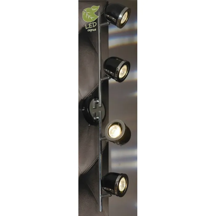 Спот Lussole Tivoli GRLSN-3129-04 от ImperiumLoft
