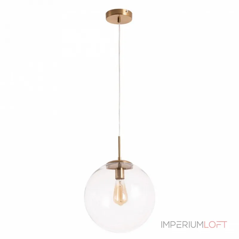Подвесной светильник Arte Lamp Volare A1930SP-1AB