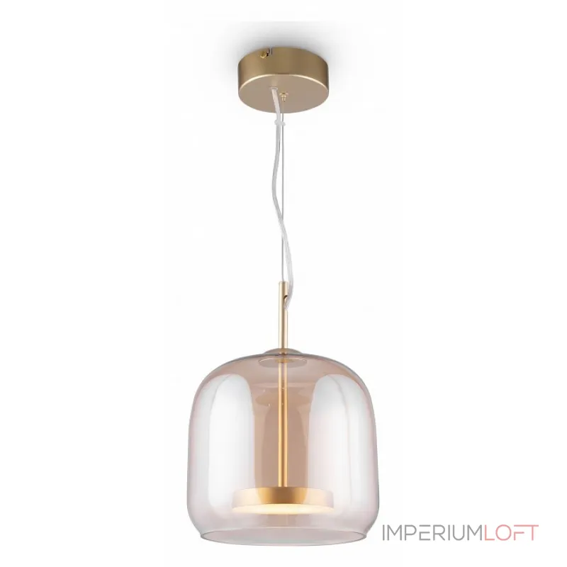 Подвесной светильник Maytoni MOD128PL-L6AM Подвесной светильник Maytoni MOD128PL-L6AM