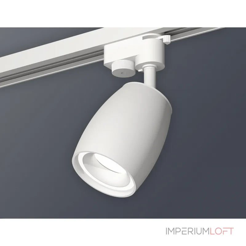 Светильник на штанге Ambrella XT112 XT1122001 Цвет плафонов белый Светильник на штанге Ambrella XT112 XT1122001 Цвет плафонов белый
