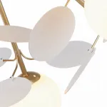 Потолочная люстра F-promo Bliss 2771-8P 