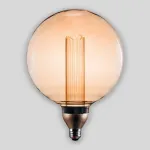 Лампа светодиодная Hiper VEIN E27 8Вт 1800K HL-2252 от ImperiumLoft