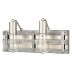 Бра Vele Luce Shield VL6385W02 от ImperiumLoft